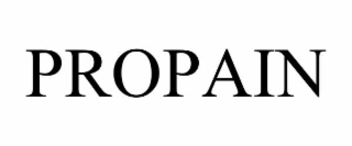 PROPAIN