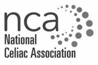 NCA NATIONAL CELIAC ASSOCIATION