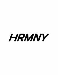 HRMNY