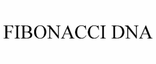 FIBONACCI DNA