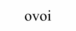 OVOI