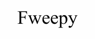 FWEEPY