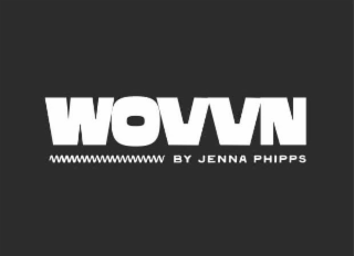 WOVVN BY JENNA PHIPPS