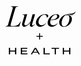 LUCEO + HEALTH