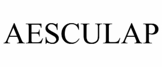 AESCULAP