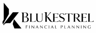 K BLUKESTREL FINANCIAL PLANNING