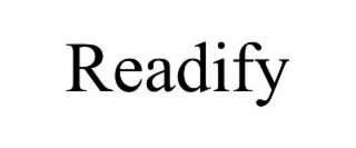 READIFY