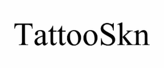 TATTOOSKN