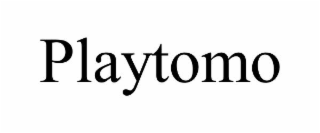 PLAYTOMO