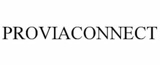PROVIACONNECT