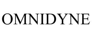 OMNIDYNE