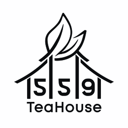 559 TEAHOUSE