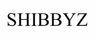 SHIBBYZ