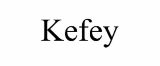 KEFEY