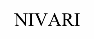 NIVARI