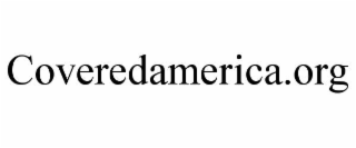 COVEREDAMERICA.ORG