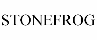STONEFROG
