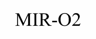 MIR-O2