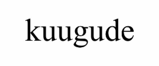 KUUGUDE