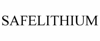 SAFELITHIUM