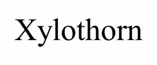 XYLOTHORN