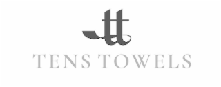 TT TENS TOWELS