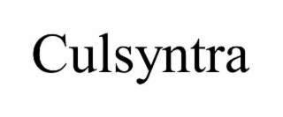 CULSYNTRA