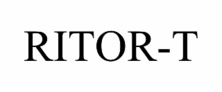 RITOR-T