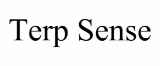 TERP SENSE