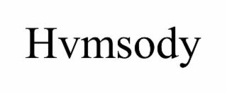 HVMSODY
