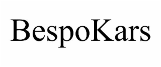 BESPOKARS