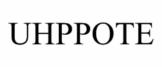 UHPPOTE