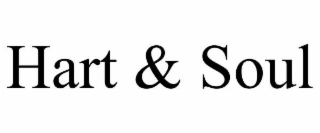 HART & SOUL