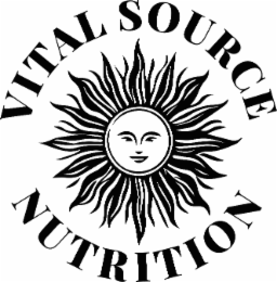 VITAL SOURCE NUTRITION