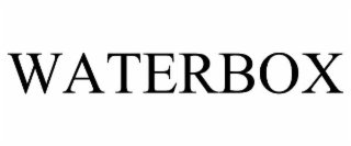 WATERBOX