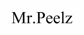 MR.PEELZ