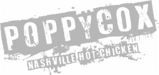 POPPYCOX NASHVILLE HOT CHICKEN