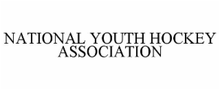 NATIONAL YOUTH HOCKEY ASSOCIATION