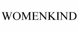WOMENKIND