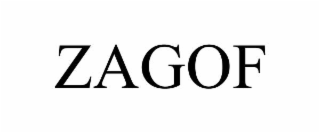 ZAGOF