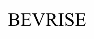BEVRISE