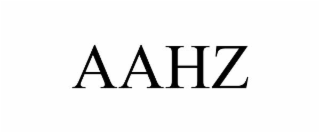AAHZ