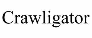 CRAWLIGATOR