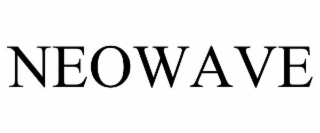 NEOWAVE