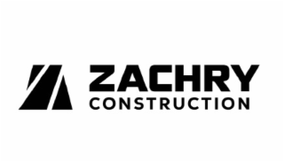 Z ZACHRY CONSTRUCTION