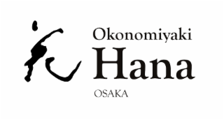 OKONOMIYAKI HANA OSAKA