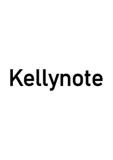 KELLYNOTE