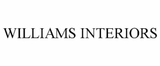 WILLIAMS INTERIORS