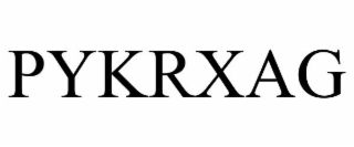PYKRXAG