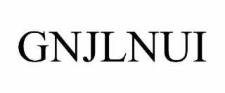 GNJLNUI